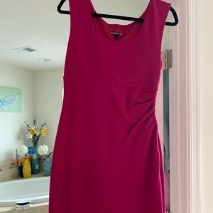 Express Sheath Dress